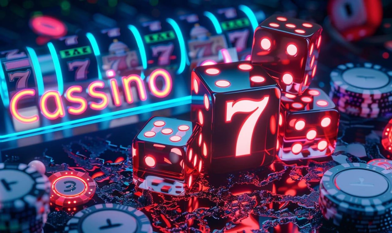 Online Slots ဂိမ်းများ Jackpot နှင့် Free Spin